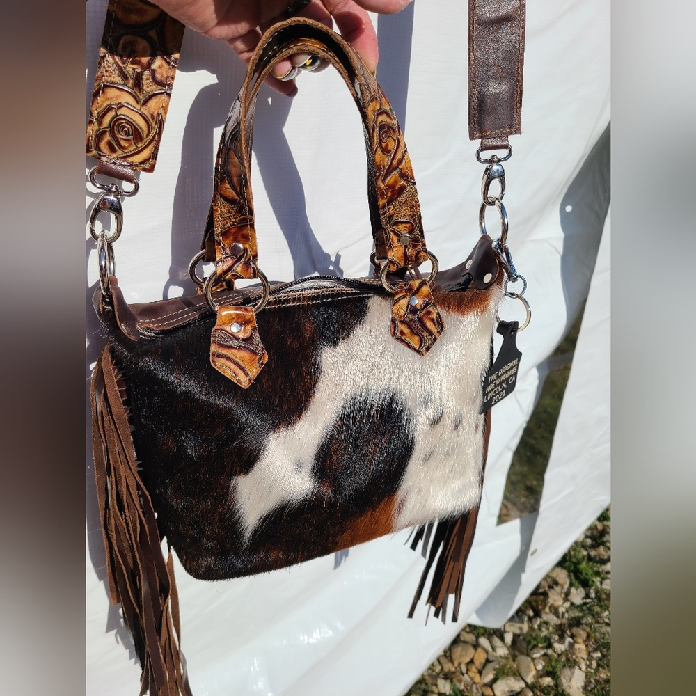 Holy Cow Couture mini Designer Hybrid